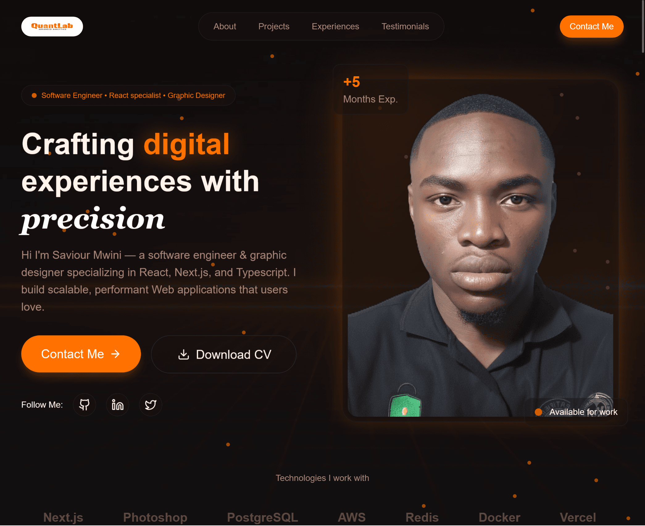 LMS Platform